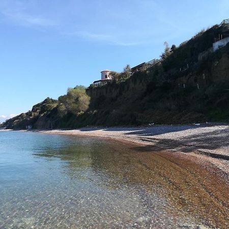 Koralli Beach Niforeika Exterior foto