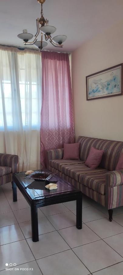 Koralli Beach Niforeika Exterior foto